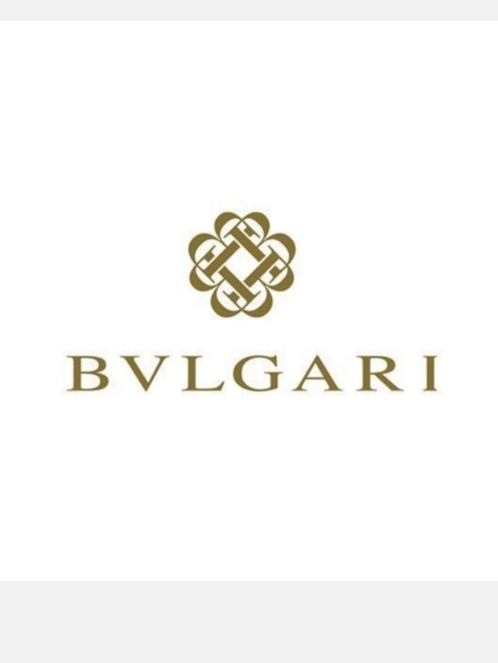 New Bvlgari Toiletry Bag - Picture 6 of 17